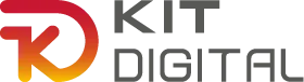 Logotipo Kit digital